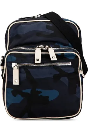 VALENTINO Uomo, Pre-owned, Blu, Taglia unica, used
