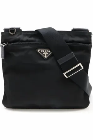 Prada Donna, Pre-owned, Nero, Taglia unica, used