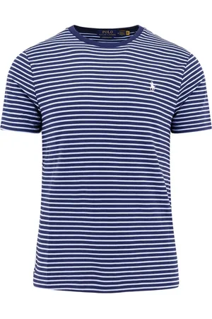 Ralph Lauren Uomo, Top, Blu, S, new