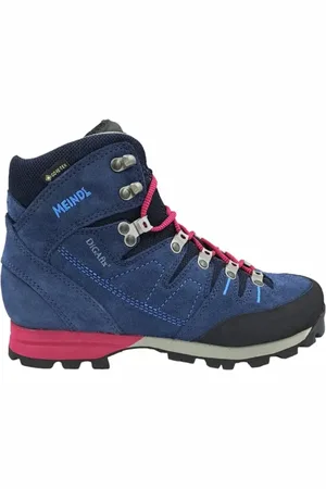 Meindl Donna, Sport, Blu, 39 EU, new