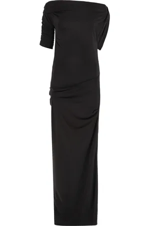 Jacquemus Donna, Abiti, Nero, L, new