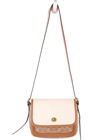 Coach Donna, Pre-owned, Marrone, Taglia unica, used