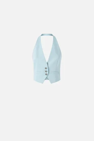Pinko Donna, Giacche, Blu, M, new