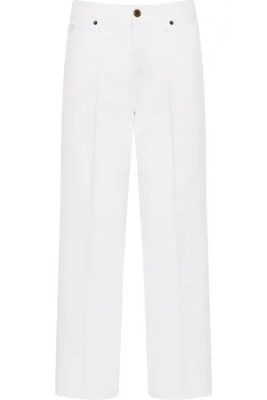 Jacob Cohen Donna, Jeans, Bianco, W27, new