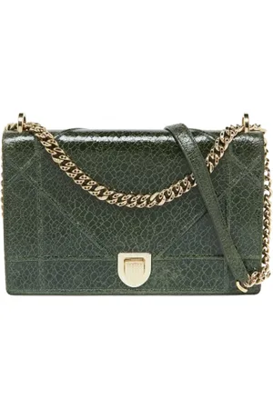Dior Donna, Pre-owned, Verde, Taglia unica, used