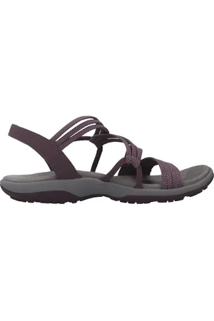 Skechers Donna, Scarpe, Viola, 40 EU, new
