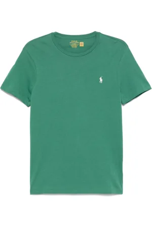 Ralph Lauren Uomo, Top, Verde, L, new