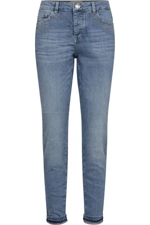 Mos Mosh Donna, Jeans, Blu, W31, new