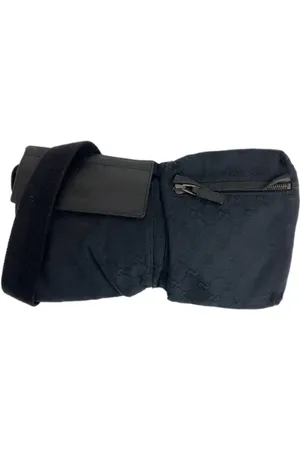 Gucci Uomo, Pre-owned, Nero, Taglia unica, used