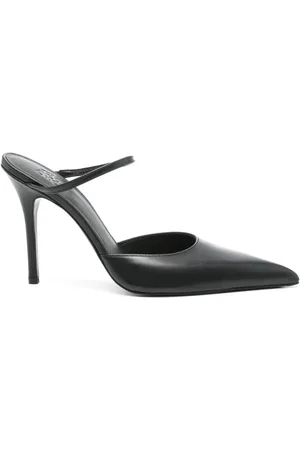 Gia Borghini Donna, Scarpe, Nero, 41 EU, new