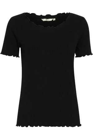 Cream Donna, Top, Nero, XL, new