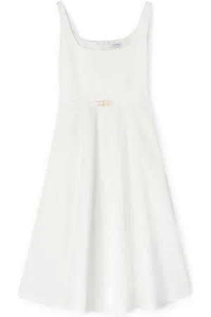 Motivi Donna, Abiti, Bianco, S, new