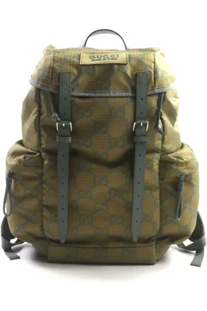 Gucci Uomo, Pre-owned, Verde, Taglia unica, used
