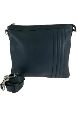 Gucci Uomo, Pre-owned, Blu, Taglia unica, used