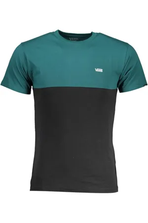 Vans Uomo, Top, Multicolore, S, new