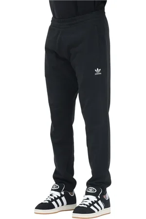 adidas Uomo, Pantaloni, Nero, L, new