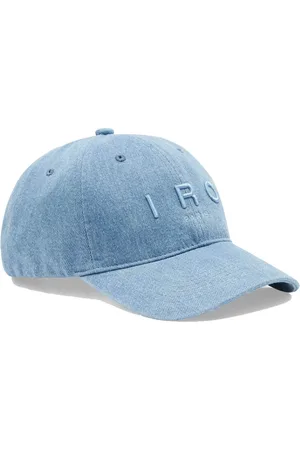 IRO Donna, Accessori, Blu, Taglia unica, new