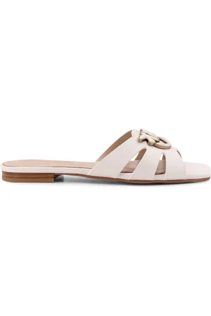 Pinko Donna, Scarpe, Bianco, 38 EU, new