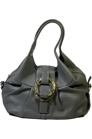 Bvlgari Donna, Pre-owned, Grigio, Taglia unica, used