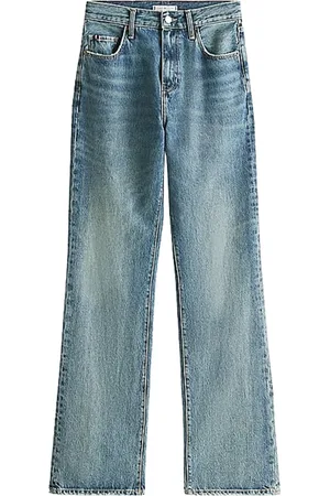 Tommy Hilfiger Donna, Jeans, Blu, W30 L32, new