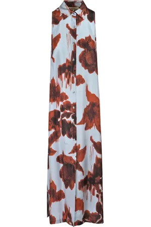 Jucca Donna, Abiti, Multicolore, S, new