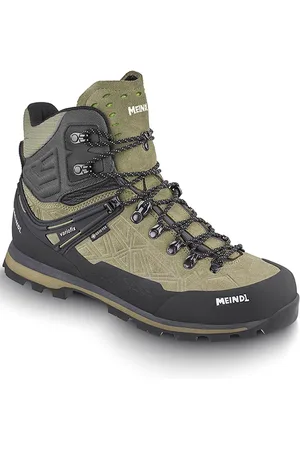 Meindl Uomo, Sport, Verde, 46 EU, new