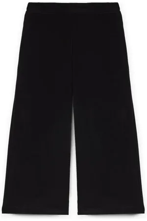 Fiorella rubino Donna, Pantaloni, Nero, S, new