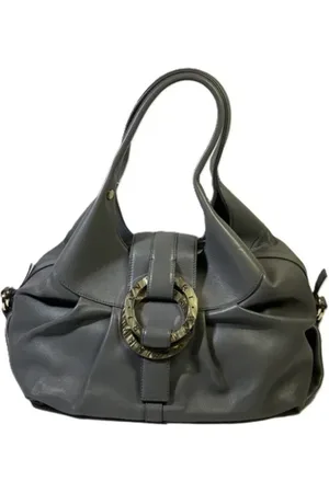 Bvlgari Donna, Pre-owned, Nero, Taglia unica, used