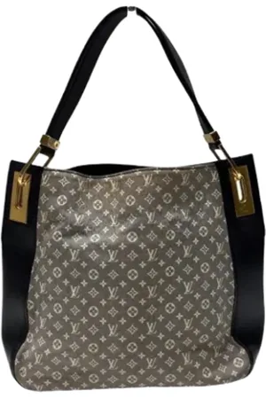LOUIS VUITTON Donna, Pre-owned, Grigio, Taglia unica, used