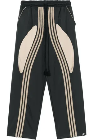 adidas Uomo, Pantaloni, Nero, S, new