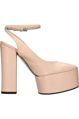 Nº21 Donna, Scarpe, Rosa, 37 1/2 EU, new