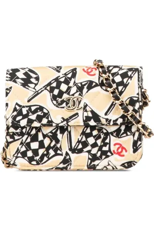 CHANEL Donna, Pre-owned, , Taglia unica, used
