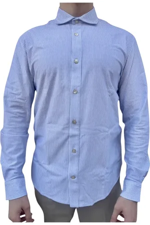ELEVENTY Uomo, Magliette, Blu, M, new