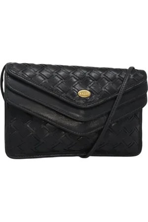 Bally Donna, Pre-owned, Nero, Taglia unica, used