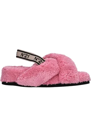 Nº21 Donna, Scarpe, Rosa, 38 EU, new