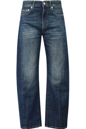 DEPARTMENT FIVE Donna, Jeans, Blu, W30, new