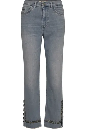 Mos Mosh Donna, Jeans, Blu, W30, new
