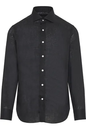 BARBA Uomo, Magliette, Nero, 4Xl, new