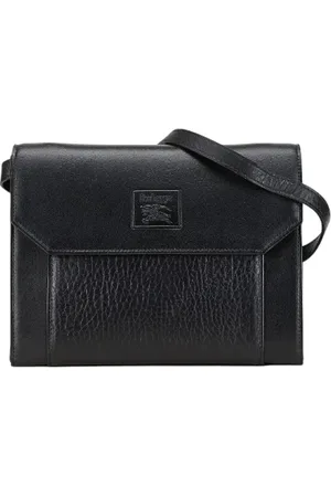 Burberry Donna, Pre-owned, Nero, Taglia unica, used