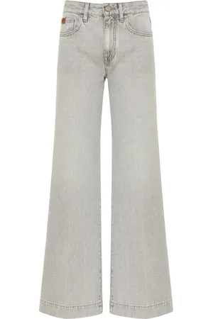 Jacob Cohen Donna, Jeans, Grigio, W27, new