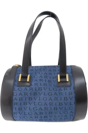 Bvlgari Donna, Pre-owned, Blu, Taglia unica, used