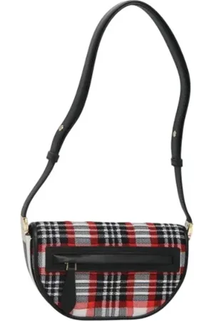 Burberry Donna, Pre-owned, Multicolore, Taglia unica, used