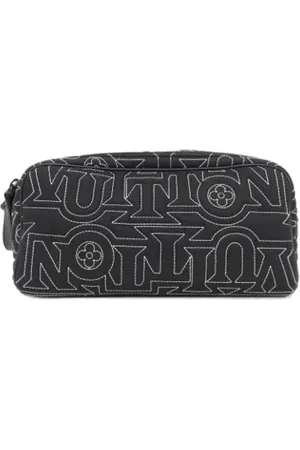 LOUIS VUITTON Unisex, Pre-owned, Nero, Taglia unica, used