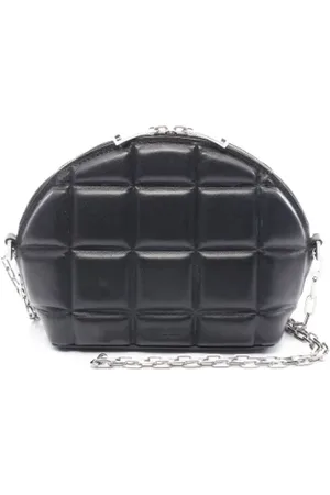 Bottega Veneta Donna, Pre-owned, Nero, Taglia unica, used
