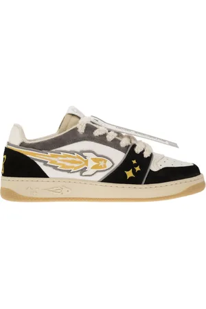 ENTERPRISE JAPAN Uomo, Scarpe, Multicolore, 40 EU, new