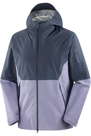 Salomon Uomo, Sport, Blu, L, new