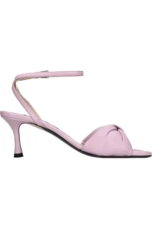 Nº21 Donna, Scarpe, Viola, 39 EU, new