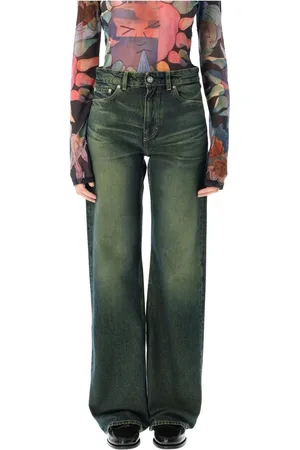 OUR LEGACY Donna, Jeans, Blu, W27, new