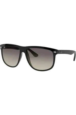 Ray-Ban Uomo, Accessori, Nero, 56 MM, new