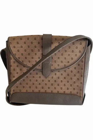 Fendi Donna, Pre-owned, Marrone, Taglia unica, used